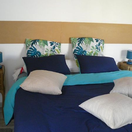 Le Fief Beaurepaire 76280 Bed and Breakfast Exteriör bild