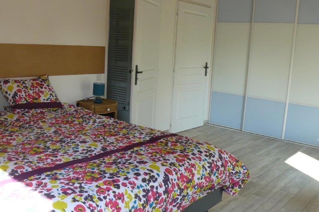 Le Fief Beaurepaire 76280 Bed and Breakfast Exteriör bild