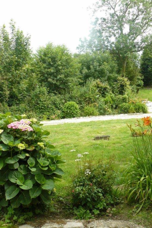 Le Fief Beaurepaire 76280 Bed and Breakfast Exteriör bild