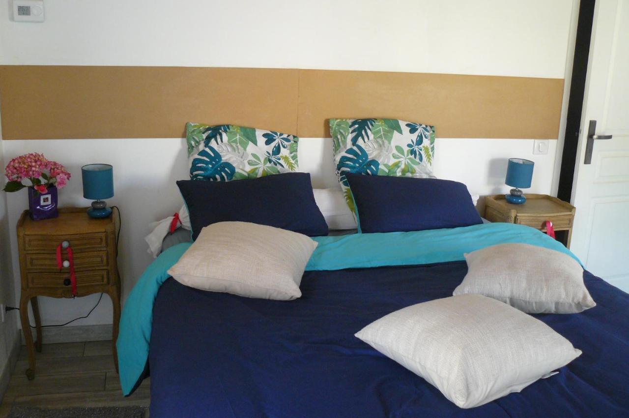 Le Fief Beaurepaire 76280 Bed and Breakfast Exteriör bild
